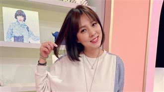 《犀利》女星確診乳癌　生日淚訴病況