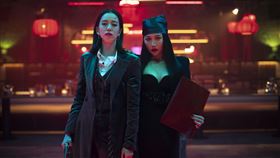 A-Lin、陳庭妮/索尼音樂提供