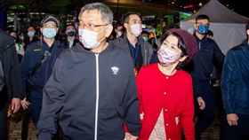 陳佩琪在38婦女節的今日，發長文抒發心情。（圖／翻攝自陳佩琪Peggy臉書）