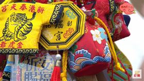 ▲平安符是許多人認為可以保佑平安，甚至改運的物品。（示意圖／寶島神很大）