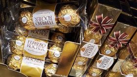 全聯,巧克力,包裝,金莎。(圖/翻攝自我愛全聯-好物老實説臉書)