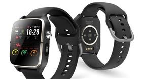 智能裝置,疫情,AI,人工智慧,健康監測