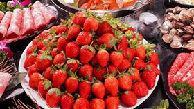 吃到飽。（圖／業者提供）