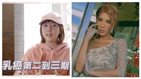 朱芯儀（圖／翻攝自朱芯儀YouTube）