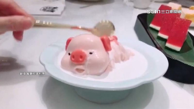獨／吃到臭酸奶酪退47元　民眾火大