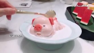 獨／吃到臭酸奶酪退47元　民眾火大