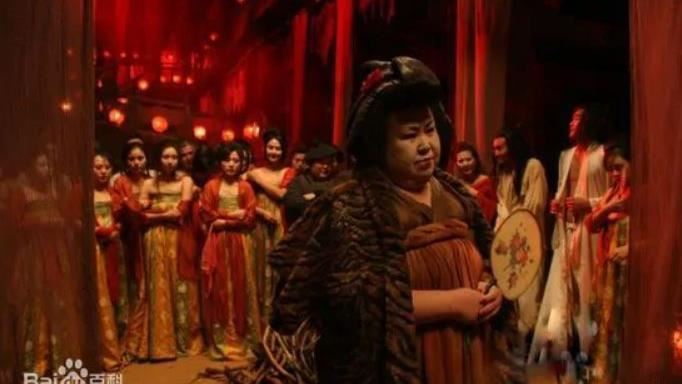 一個妓女真實回憶：老鴇有個下流習慣