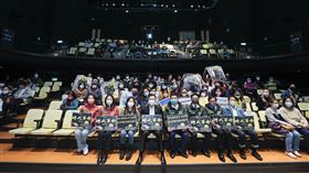 林智堅,革命時代,民進黨新竹市黨部,（圖／民進黨新竹市黨部提供）