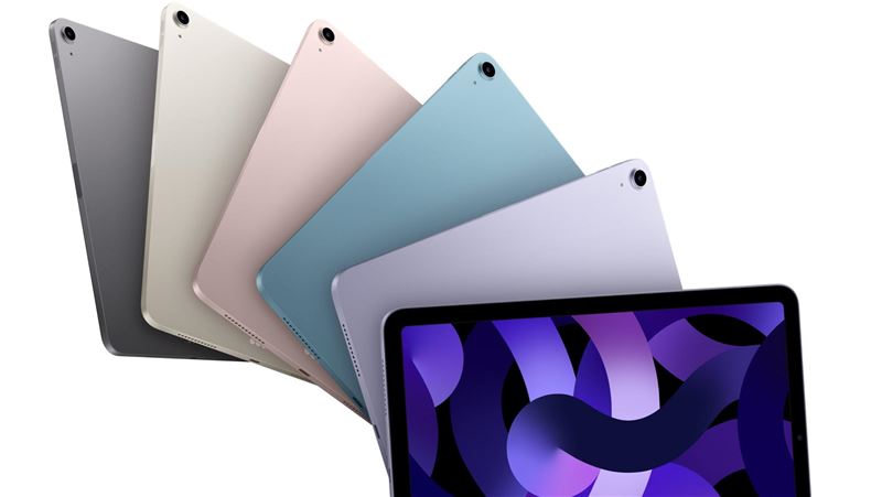 新iPad Air來了！規格大升級