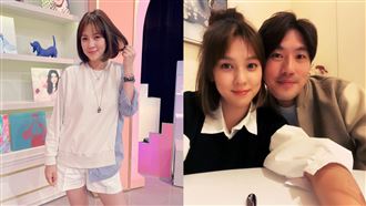 朱芯儀罹癌頭髮掉光　衛斯理曝將動刀