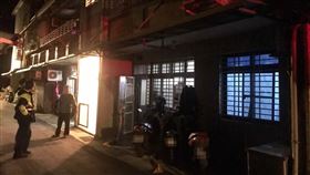 熱水器,燒燙傷,瓦斯,新北市瑞芳區,國中新村,