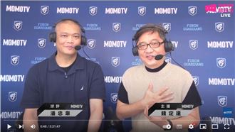 沈玉琳罹血癌！　潘忠韋分享6年抗癌經驗