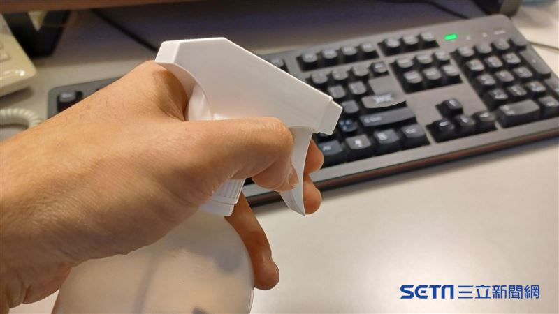 酒精難防病毒性腸胃炎　這2種沒在怕