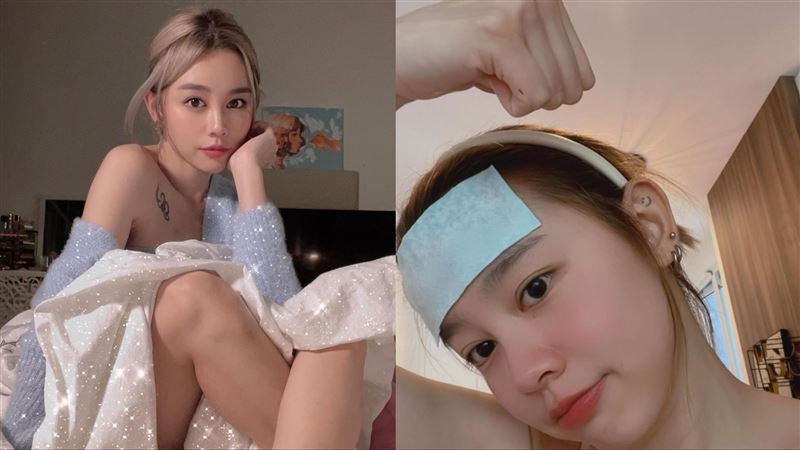 大馬女神確診染疫　第4天才陰轉陽！