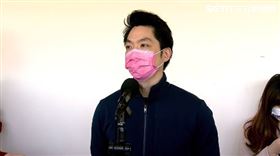 國民黨立委蔣萬安。