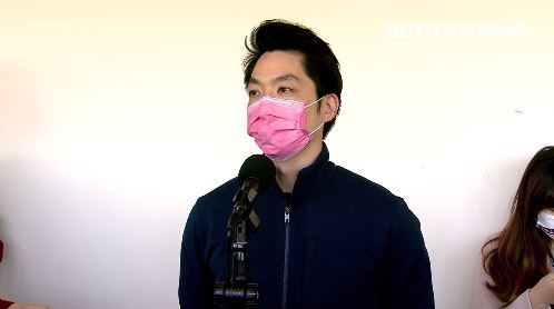 全民合取代藍白合　蔣：唾棄政治算計