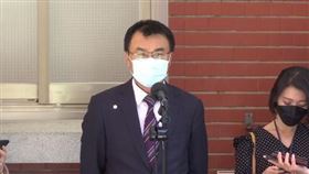 陳吉仲(翻攝畫面)