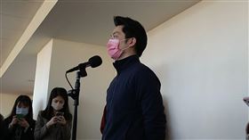 蔣萬安（圖／記者黃仲丘攝影）