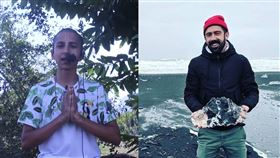 印度神童、天文學家／YT、Twitter