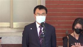 陳吉仲(翻攝畫面)