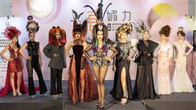 ▲THBA萬眾注目春魅髮妝時尚週（圖／聯合新聞網提供）