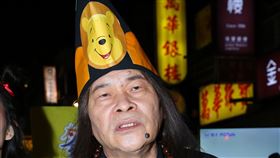 澎恰恰。(攝影／記者楊澍)