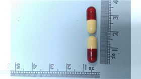「可使保朗膠囊」。(食藥署提供)