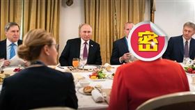 翻攝自梅克爾IG