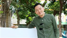 田定豐跨入以蔬食為主的椅電商產業。（記者邱榮吉/攝影）