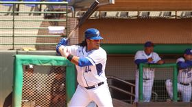 ▲富邦悍將洋砲霸帝士。（圖／富邦悍將球團提供）