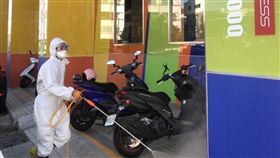 台南,醫院,藥師,疫情,確診,鹽水家族