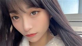 祈錦鈅（圖／翻攝自祈錦鈅IG）
