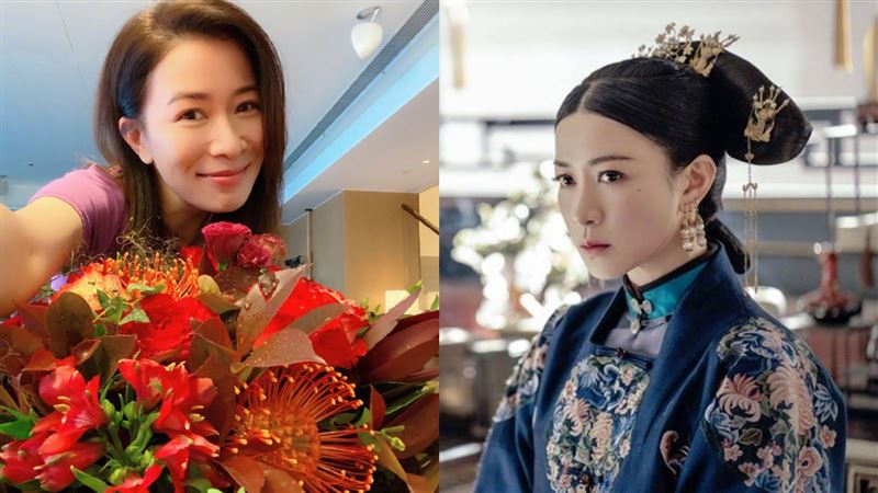 《延禧》女星爆戀情　型男護花全被拍