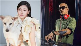 大S、具俊曄（圖／翻攝自大S臉書、具俊曄IG）
