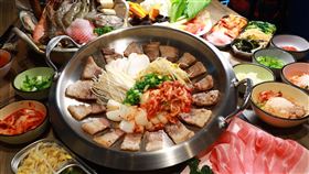 火鍋。（圖／業者提供）