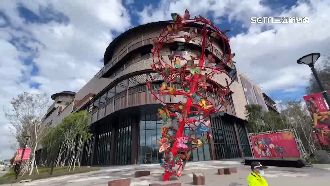 竹北新百貨太夯　女賊鎖定偷錢又偷衣