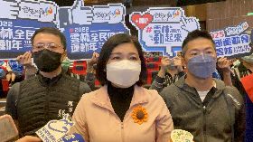 2022雲林全民健康運動年啟動