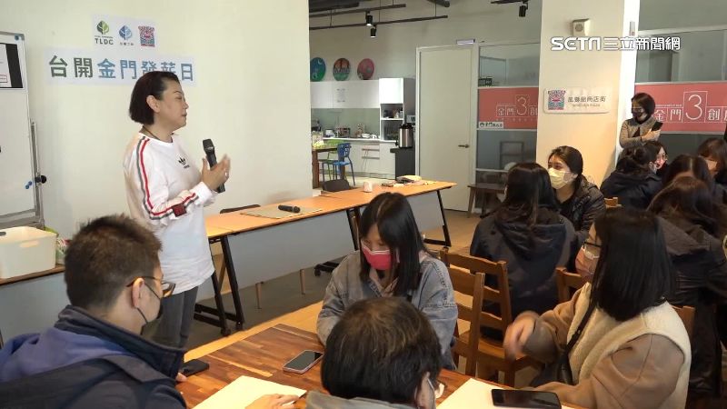 風獅爺商店街欠薪　董事長今現身協商