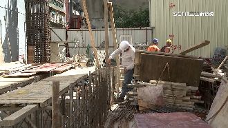 工地主任月薪12萬　超狂徵才文瘋傳