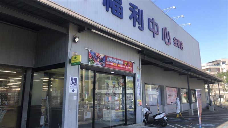 台南藥師感染源不明！專家揪出這足跡