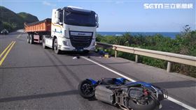 新北市，貢寮，台2線，濱海公路