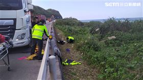 新北市,貢寮,台2線,濱海公路