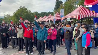 花蓮玉里鎮長涉貪收千萬　遭檢方聲押