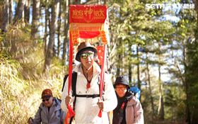 寶島神很大團隊與邱二王的壯遊