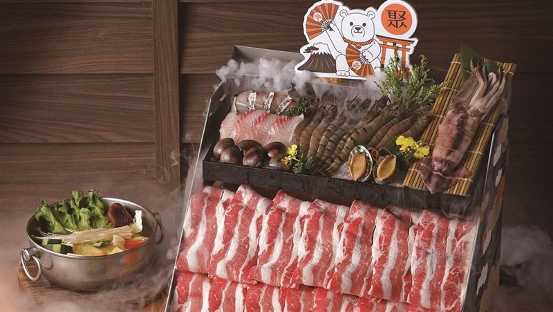 限量1萬1千份！王品聚火鍋買一送一