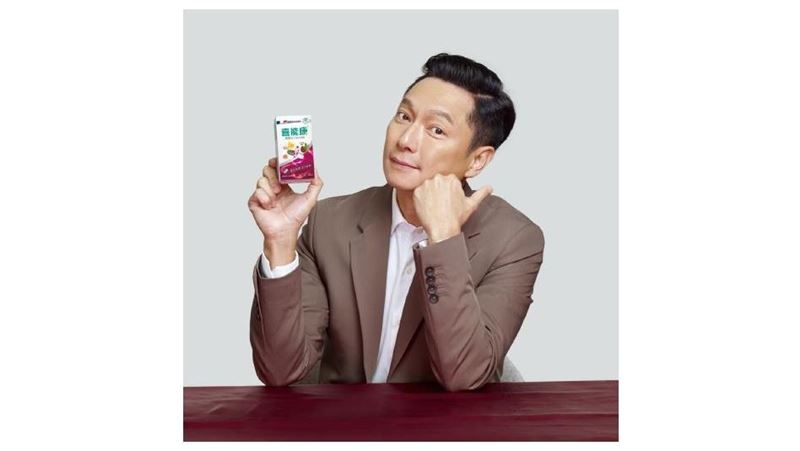 戲劇一哥謝祖武驚傳啃樹皮？