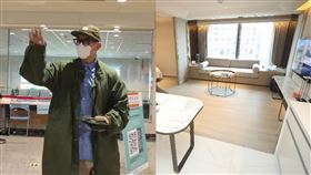 具俊曄、瀚寓。（圖／中央社、資料照）