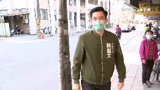 綠新人戰深藍票倉　大安文山區6搶5