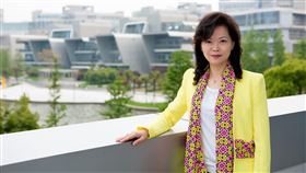 台灣東洋新任總經理侯靜蘭。（圖／台灣東洋提供）