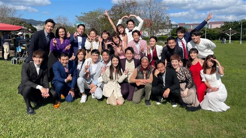 《驕女》最終回　他意外領便當網哭崩